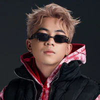 Nguyễn Ngọc Đức Trí - DT tập rap