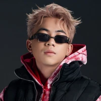 Nguyễn Ngọc Đức Trí - DT tập rap