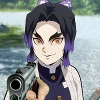 shinobu