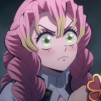 mitsuri