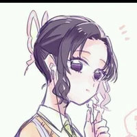 Kochou Shinobu
