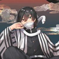 Iguro Obanai