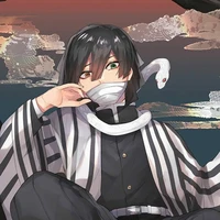 Iguro Obanai