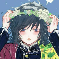 Tomioka Giyuu