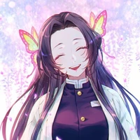 Kochou Kanae