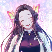 Kochou Kanae