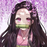 Kamado Nezuko