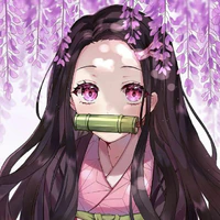 Kamado Nezuko
