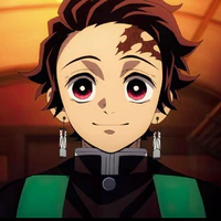 Kamado Tanjiro
