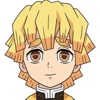 Agasuma Zenitsu
