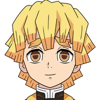 Agasuma Zenitsu