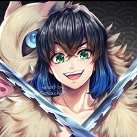 Hashibira Inosuke