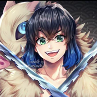 Hashibira Inosuke