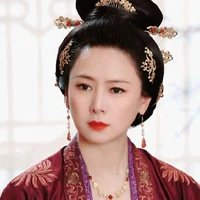 Khương phu nhân Mạnh thị