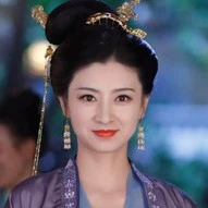 Khương tướng quân phu nhân Giang thị