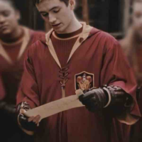 Oliver Wood 
