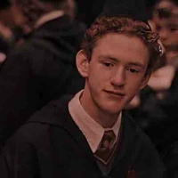 Percy Weasley 