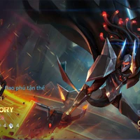 Omen (bảo vệ Nakroth chiến quanh)