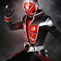 kamen rider Wizard/Nakroth chiến quanh
