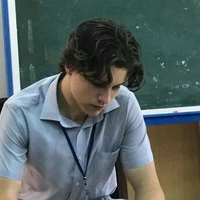 giáo viên Toán (Nam)