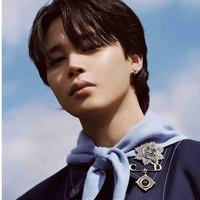 Jimin( min )