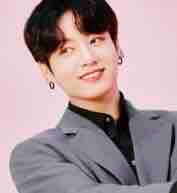 Jungkook ( kook )