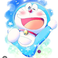 Doraemon