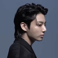 Jeon Jungkook