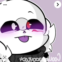 Cross Sans