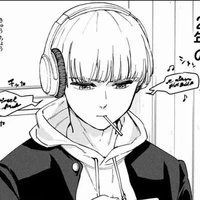Kaji Ren