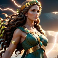 demeter