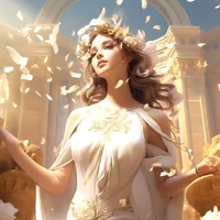 aphrodite