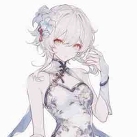Lumine ( Hotaru )