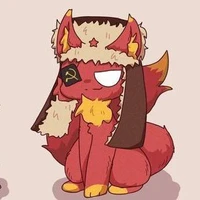 USSR (cat)