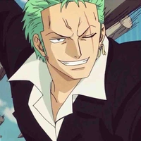 Rorononoa Zoro