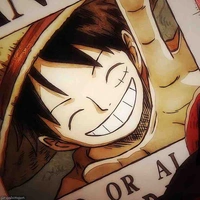 Monkey D Luffy