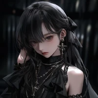 Hiền( kurumi)