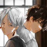 shinichiro x izana