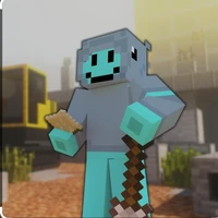 Cá Bự nhưng không biết bơi