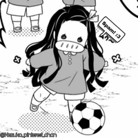 Kamado Nezuko
