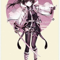 Kanao Tsuyuri