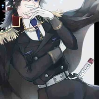 Tomioka Giyuu
