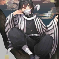 Iguro Obanai