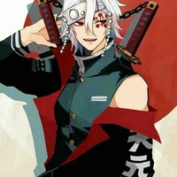 Uzui Tengen