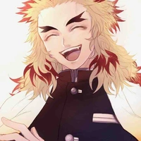 Rengoku Kyojuro