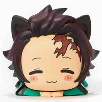 Kamado Tanjiro(bé)