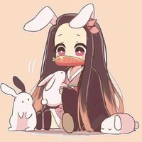 Kamado Nezuko(bé)