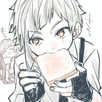 Nakajima Atsushi