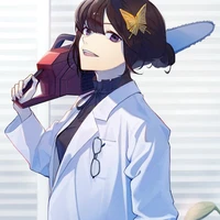 Yosano Akiko