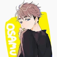 Miya Osamu/M.Osa/M.Chamu/🦊🍙